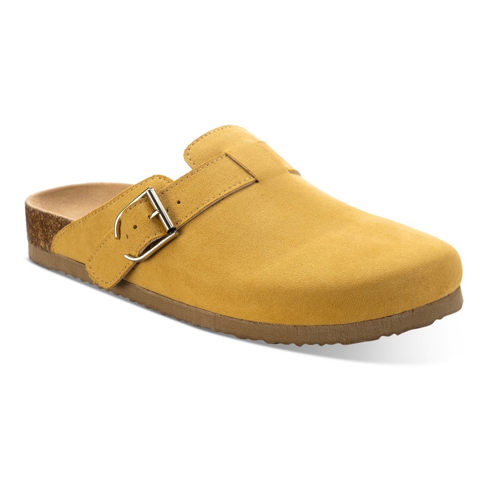 NWIB | Mules Size 9